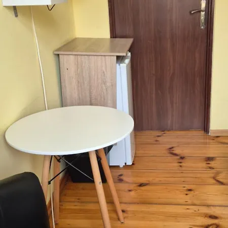 Tulip - 6 Ze Wspolna Lazienka I Kuchnia * シュチェチン