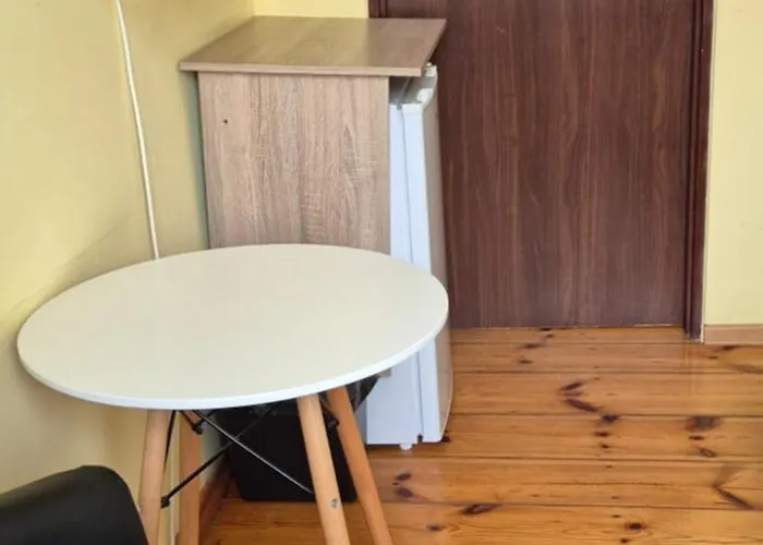 Tulip - 6 Ze Wspolna Lazienka I Kuchnia * Stettin